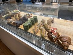 -DRUNK BAKER(上海陕康里店)