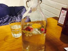 -OKOOKO澳客餐吧(乐天百货店)
