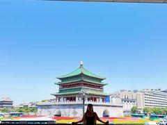 -开元商城(钟楼店)