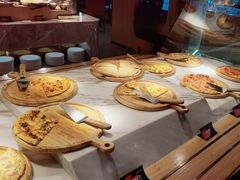 -比格比萨自助(南京万达茂店)