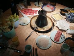 -东来顺饭庄(西直门店)