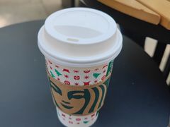 -星巴克臻选(湖滨道店)