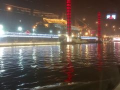 -海河游船-永乐码头(大悲院)