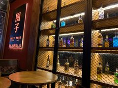 -CIRCLE·酒吧(第一国际店)