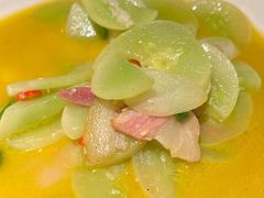 -筱爷叔·上海传统手工菜(玉树路店)