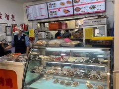 -香妃烤鸡(西单店)