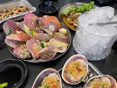 -老虎滩大连海鲜烧烤(建邺云锦路总店)