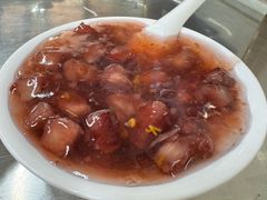 -芳婆糕团店(王府大街店)