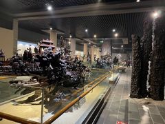 -乐山乌木文化博览苑