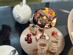 -行者书屋大堂吧 ·下午茶(南京圣和府邸酒店)