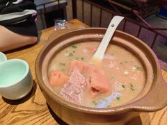 -汉小城·老铫子藕汤·乡野湖北菜(江汉路吉庆街店)