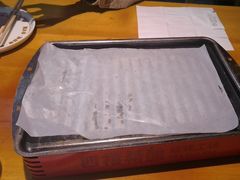 -四禧精酿铜锅涮肉·烧烤工场(大明湖店)