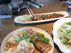 -极致三川·厨房(N37天琴座店)