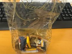 -VENCHI 闻绮(北京国贸商城店)