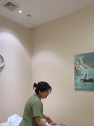 -哈喽美妈产后恢复中心(乐堤港店)