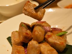 酥炒芋芯-莆田餐厅PUTIEN(深圳湾万象城家宴店)