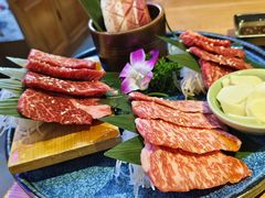 -丸藏和牛烧肉专门店(园区师惠坊店)