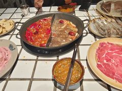 -贰回巷火锅馆(钟楼店)