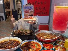 -川正旺江湖菜(三元桥店)
