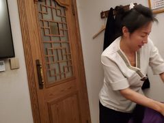 -清潭栋影院式足道(六合国际店)