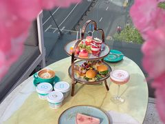 -城市露台景观餐厅(淮海路店)