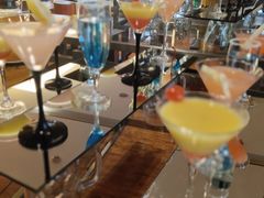 -大雁塔假日酒店·绿茵阁西餐厅