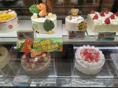 -85度C(广州石牌桥店)