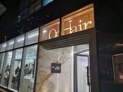 -OnHair造型