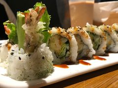 大虾天妇罗卷-花火-HANABI(莲花国际广场店)