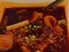 -国人川菜(李家村建东街店)