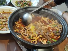 -肖记公安牛肉鱼杂馆·省级非物质文化遗产(三角路直营店)