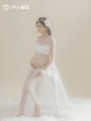 -专注孕妇照亲子照·纪田摄影