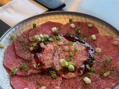 -山葵说·泥炉烤肉(泰达时尚E街区店)