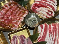 -韩象烤肉·韩国料理(市南麦凯乐旗舰店)