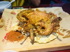 -窄巷子陕菜馆·地道陕西菜(粉巷店)