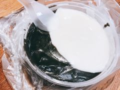 -鞠氏黑芝麻糊(水塔店)