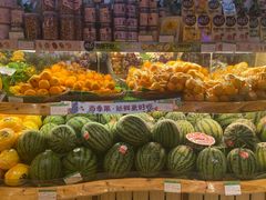 -百果园(天祥路店)