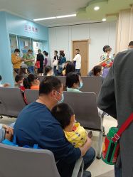 -上海交通大学医学院附属上海儿童医学中心(陆家嘴总院区)