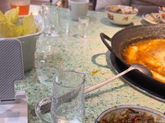 -鸿姐老火锅(疁城新天地店)