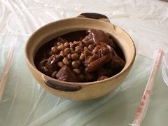 -武大口院食堂