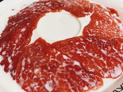 贵妃牛肉-蜀大侠火锅(寰球文化地标·总府店)