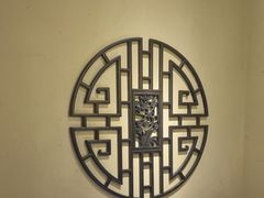 -绿茶餐厅(哈尔滨凯德店)