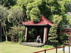 -翠园十八号庭院餐厅