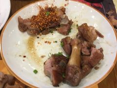 -王妈热卤·川味馆(海昌店)