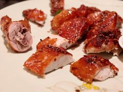 亚麻籽烧鸡（半只）-广州文华东方酒店·江-由辉师傅主理
