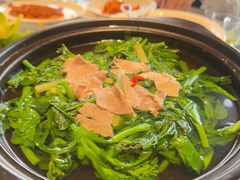 -阿庄新豫菜(通泰路店)