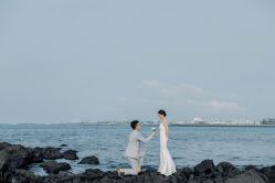 -纪梵希旅拍婚纱摄影(大连总店)