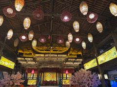 -HOHO餐厅(古子城店)