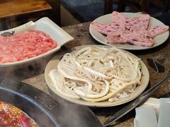 -重庆渝达老火锅(春熙路店)