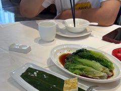 -怀德酒楼·粤菜·海鲜·茶点(宝安国际机场店)